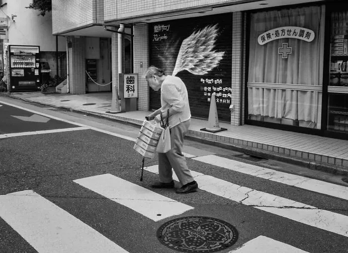 This Instagram Page With More Than 676K Followers Shares 30 Of The Best B&W Pics