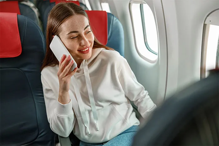 34 Frequent Fliers Share Unwritten Rules That Passengers Should Follow On Airplanes