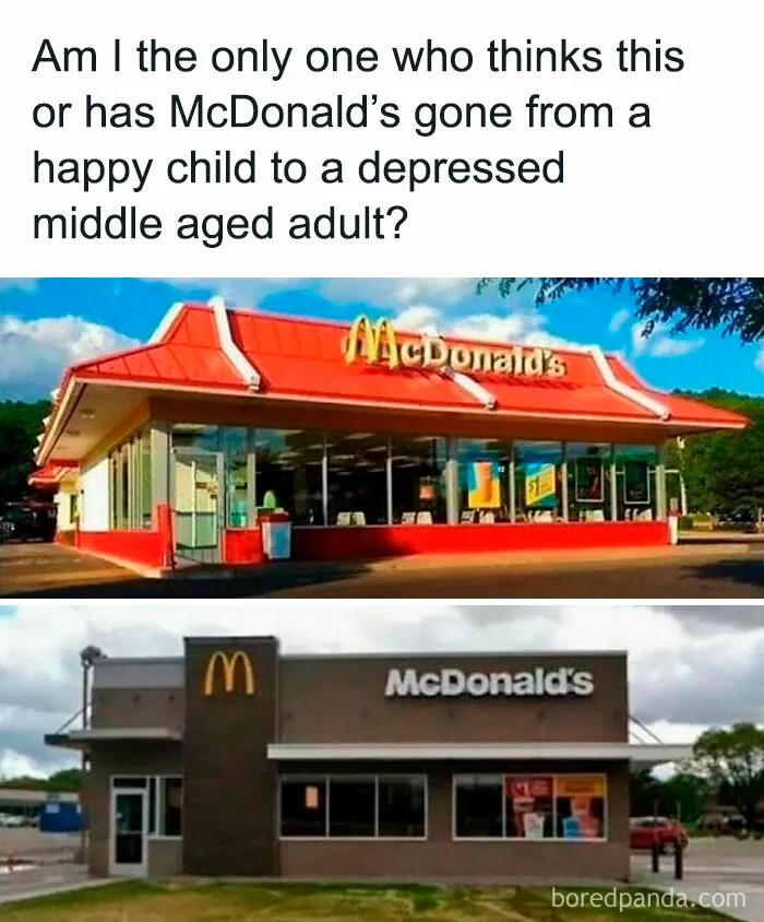 50 Funny Memes Ready To Hit Millennials With A Hard Dose Of Nostalgia