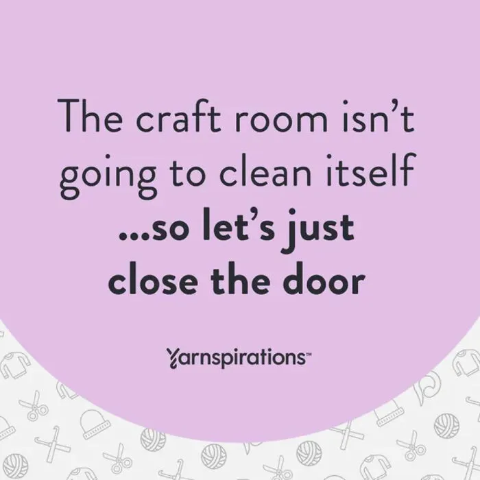 26 Possibly LOL-Worthy Memes About Crocheting And Knitting Hobbies