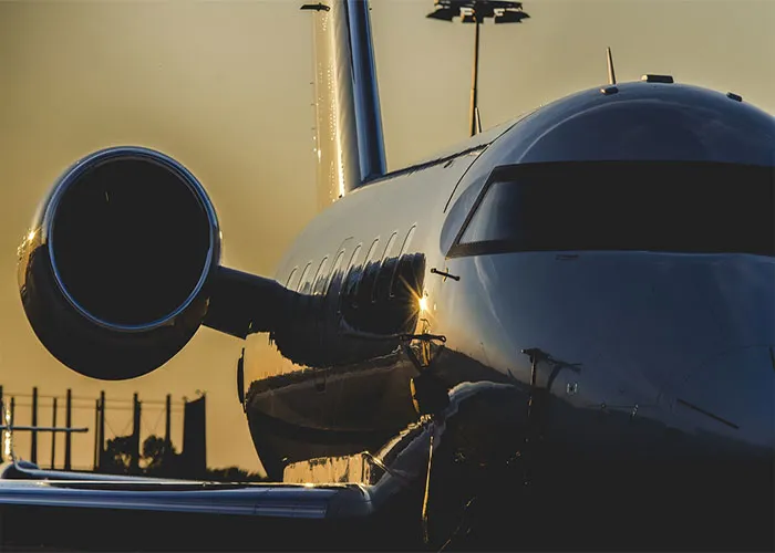 “Shadow Jets”: 50 Things Poor People Probably Don’t Know Exist