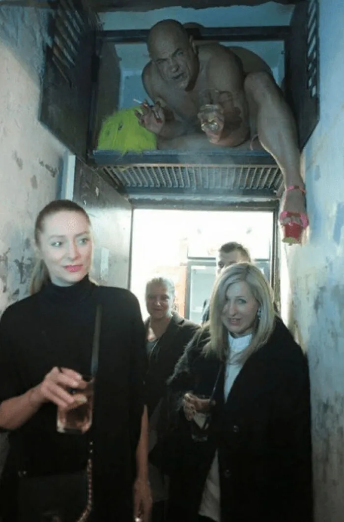 This Page Is All About Cursed Images, And Here's 35 Of The Most Unsettling Ones