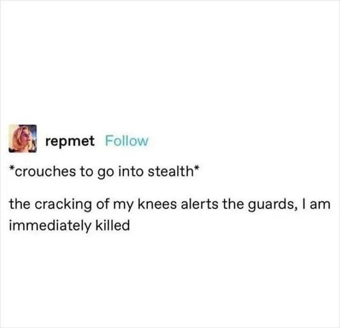 50 Memes For When There's Nothing Left To Do But Laugh, Posted On The "Mad Sad Not Good" IG Page (New Pics)