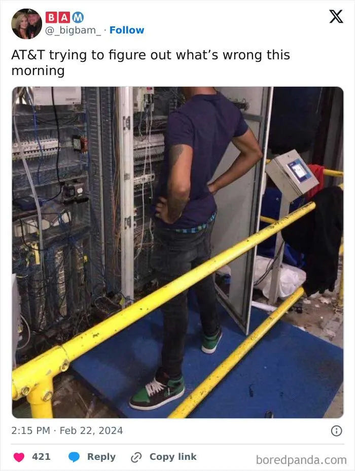 Completely Clueless