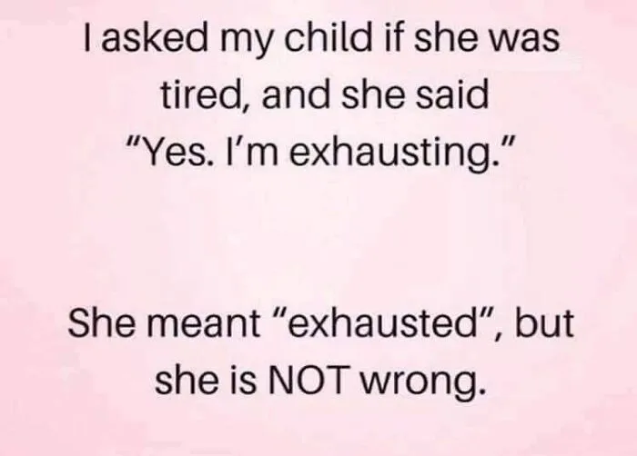 30 Painfully Hilarious Parenting Memes To Read While Your Child Is Sleeping