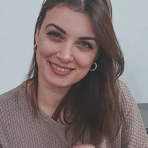 Greta Jaruševičiūtė