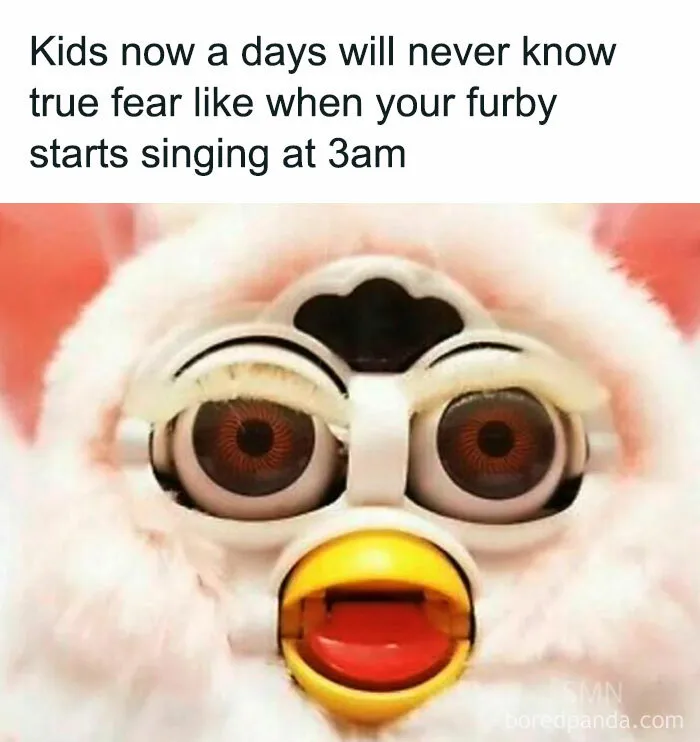 50 Funny Memes Ready To Hit Millennials With A Hard Dose Of Nostalgia