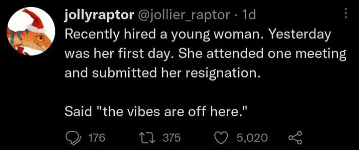 God, I Love Gen Z