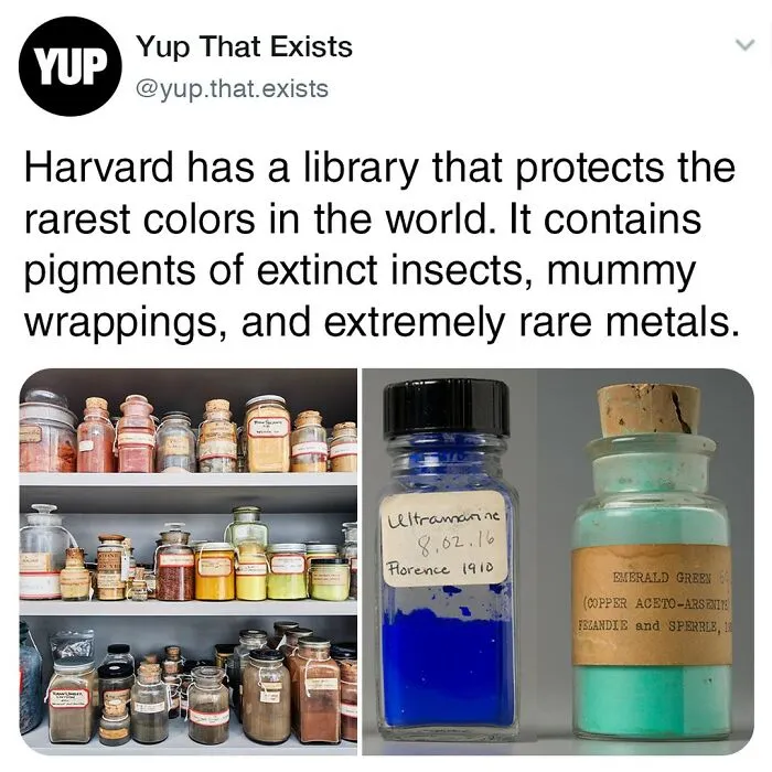 “Yup That Exists”: 50 Weird But Very Real Things, As Shared On This Online Page (New Pics)