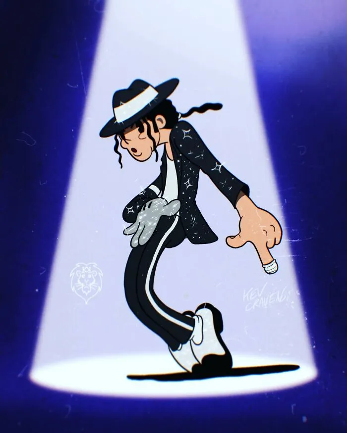 Michael Jackson