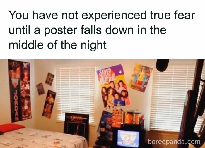 50 Funny Memes Ready To Hit Millennials With A Hard Dose Of Nostalgia