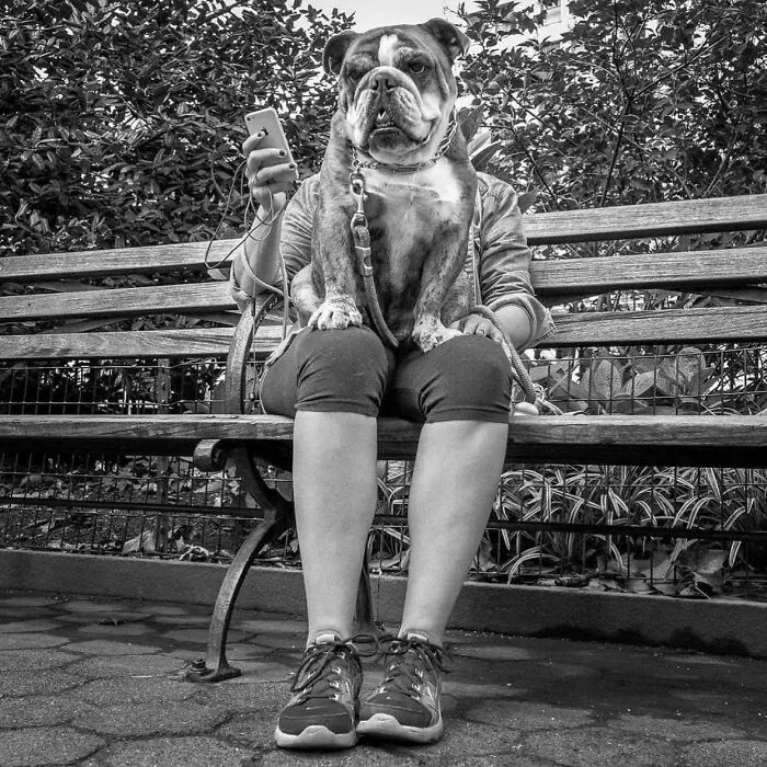 This Instagram Page With More Than 676K Followers Shares 30 Of The Best B&W Pics