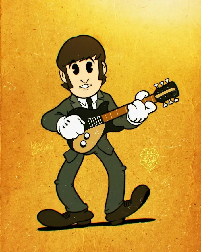John Lennon