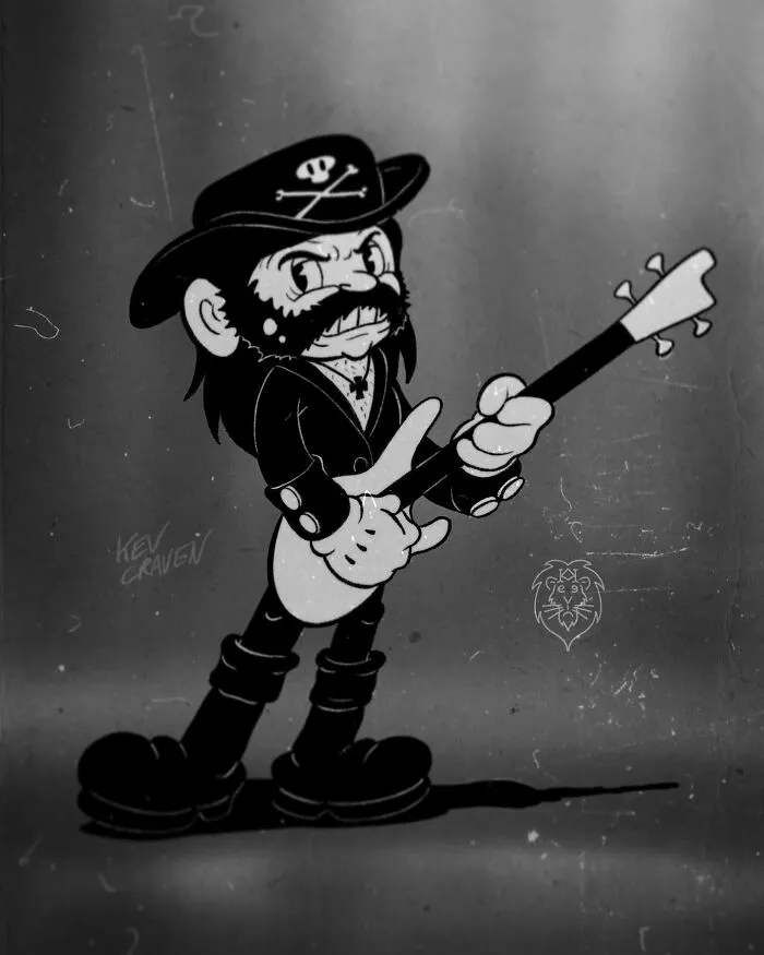 Lemmy