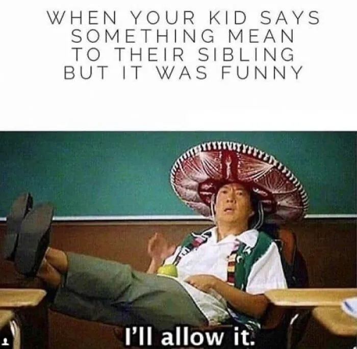 30 Painfully Hilarious Parenting Memes To Read While Your Child Is Sleeping