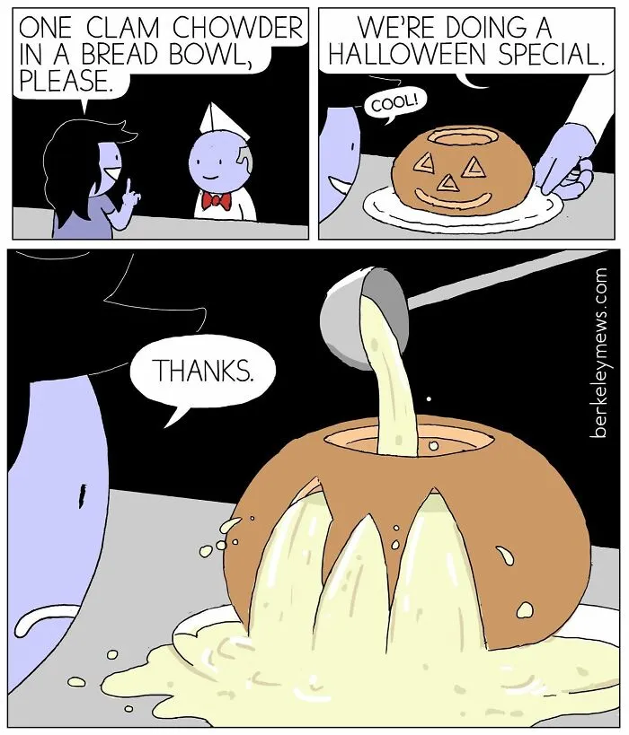 30 Chuckle-Worthy Comics For Everyone With A Twisted Sense Of Humor (New Pics)