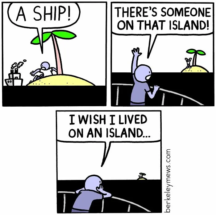 30 Chuckle-Worthy Comics For Everyone With A Twisted Sense Of Humor (New Pics)
