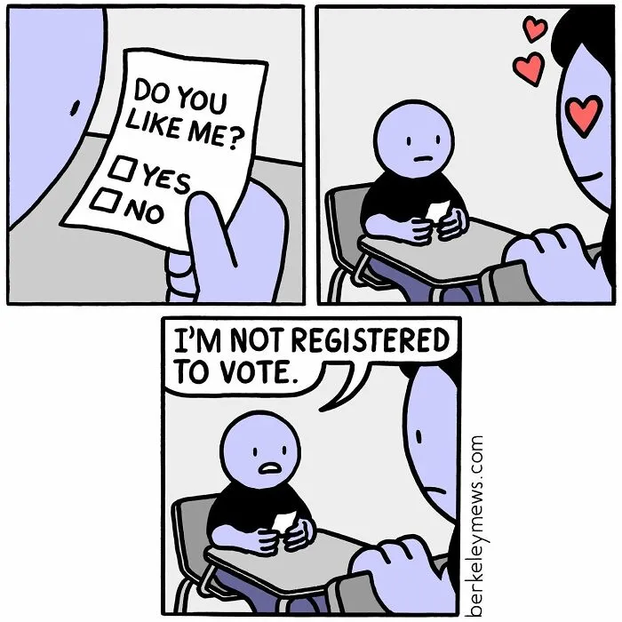 30 Chuckle-Worthy Comics For Everyone With A Twisted Sense Of Humor (New Pics)