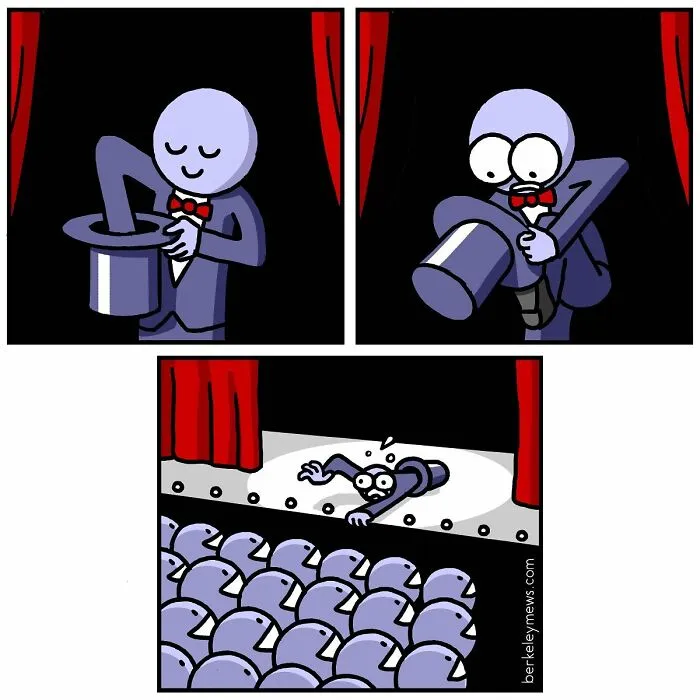 30 Chuckle-Worthy Comics For Everyone With A Twisted Sense Of Humor (New Pics)