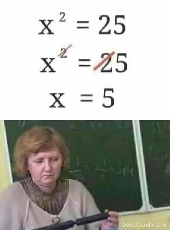 Well Yes But Actually No