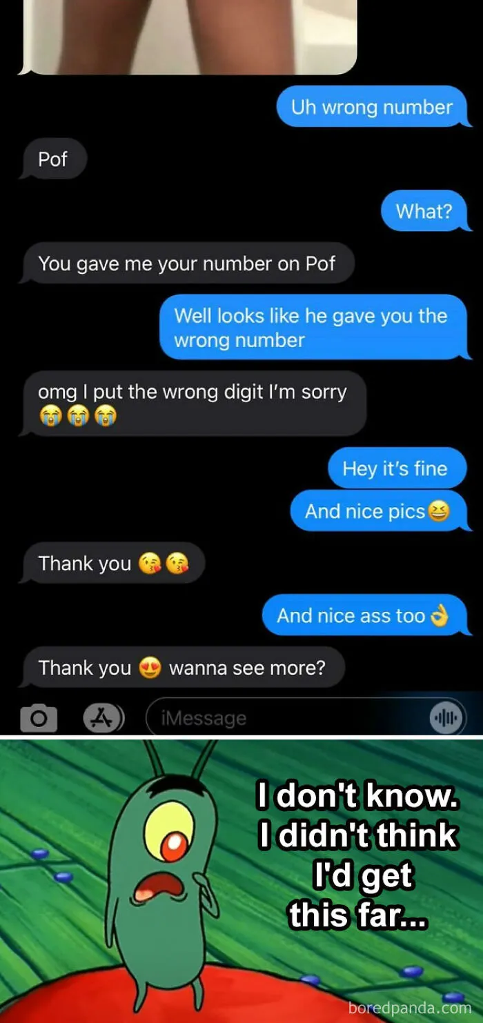 I Guess That’s A Win