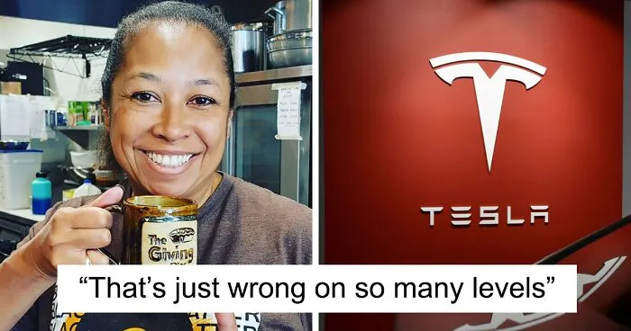 “My Hopes Were Shattered”: Tesla Cancels $2k Order For 2,000 Pies After Bakery Made Them