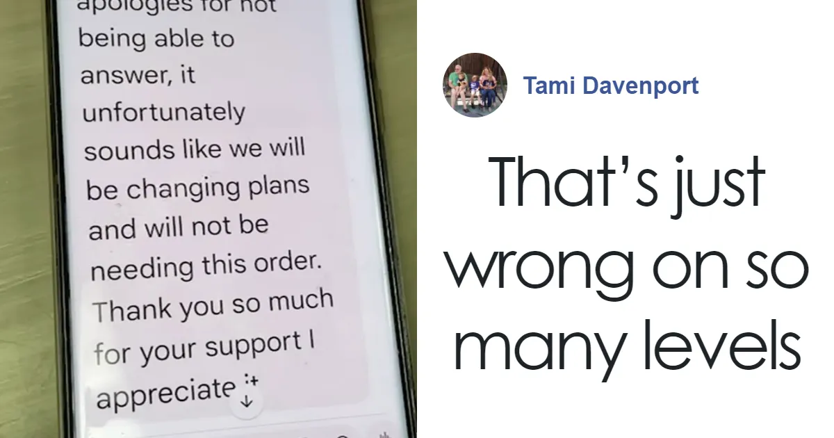 “My Hopes Were Shattered”: Tesla Cancels $2k Order For 2,000 Pies After Bakery Made Them