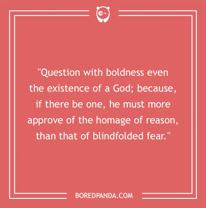163 Of The Most Famous Thomas Jefferson Quotes