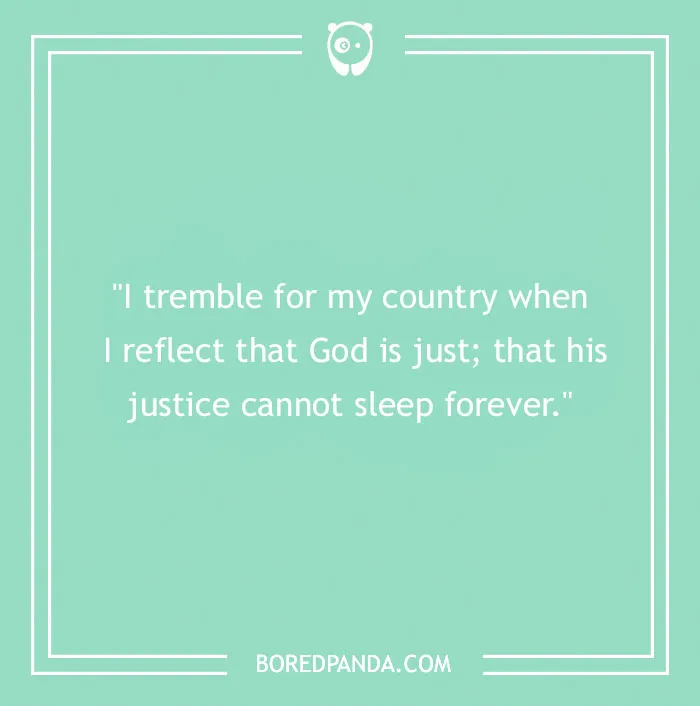 163 Of The Most Famous Thomas Jefferson Quotes
