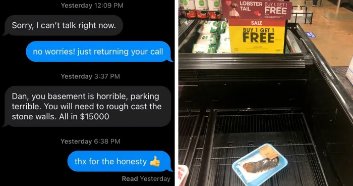 50 Times People Had Such Bad Luck, The Internet Felt For Them