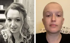 Hey Pandas, I Need Help And Support For My Cancer And Chemotherapy Journey