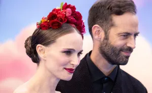 Natalie Portman Shuts Down Speculation About Her Marriage: 'It’s Terrible'