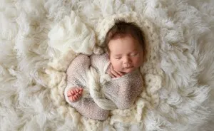 I Photograph Babies In Denver, Colorado (8 Pics)