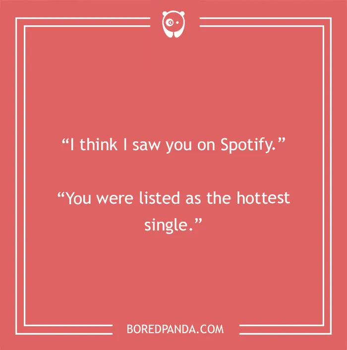 35 Of The Best Pick-Up Lines To Step Up Your Tinder Game