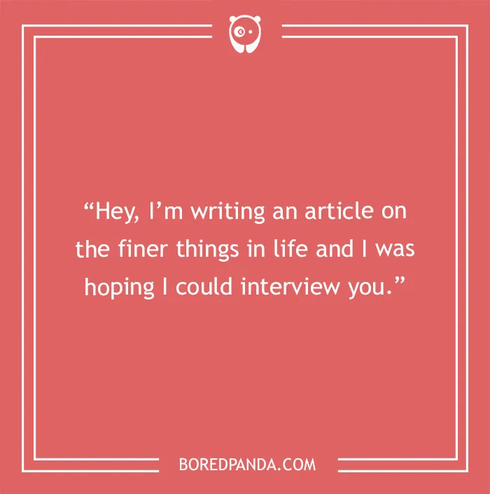 35 Of The Best Pick-Up Lines To Step Up Your Tinder Game