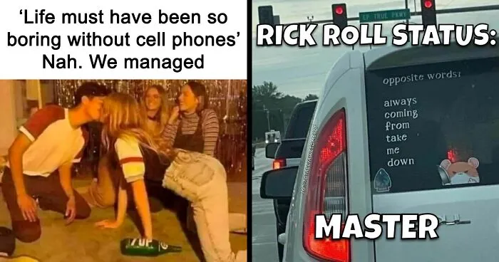 50 Posts About The ’80s You Have To Be Old Enough To Get, Shared On This Instagram Page