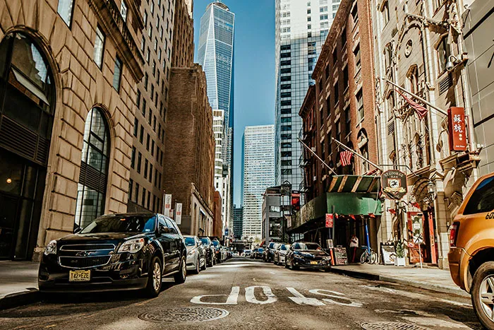 26 Non-Americans Who Traveled To The US Share The Things They Did And Didn't Like About It
