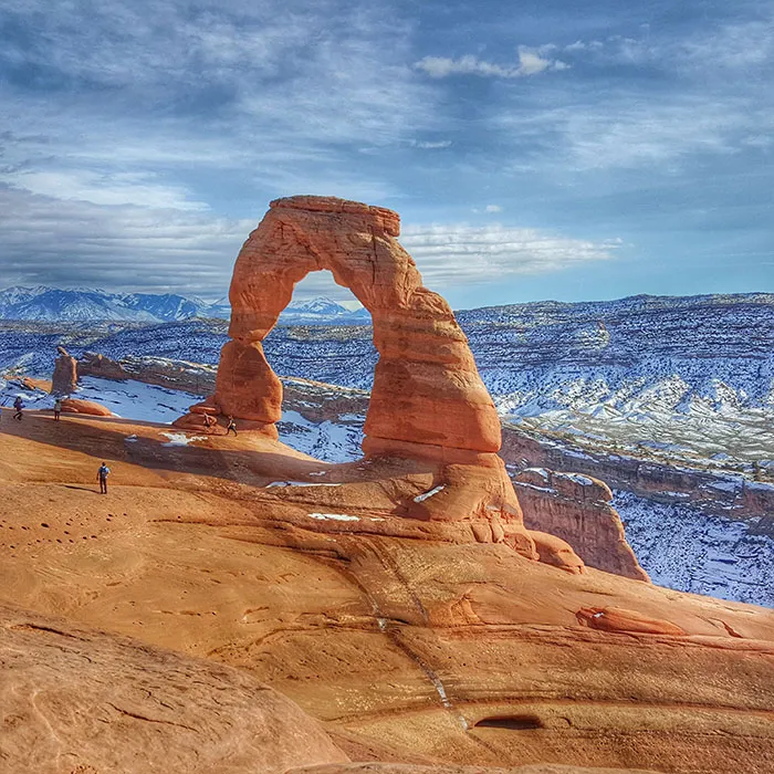 26 Non-Americans Who Traveled To The US Share The Things They Did And Didn't Like About It
