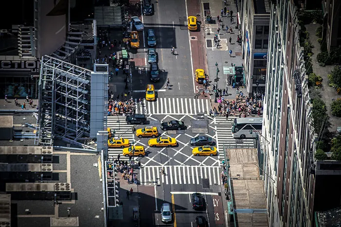 26 Non-Americans Who Traveled To The US Share The Things They Did And Didn't Like About It