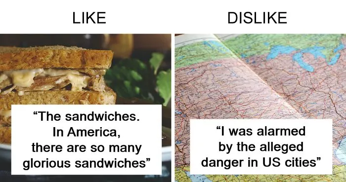 26 Non-Americans Who Traveled To The US Share The Things They Did And Didn't Like About It