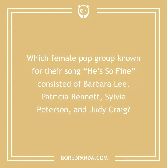 159 “Trivia For Seniors” Questions To Ask Your Grandparents