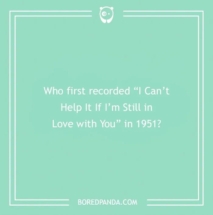 159 “Trivia For Seniors” Questions To Ask Your Grandparents