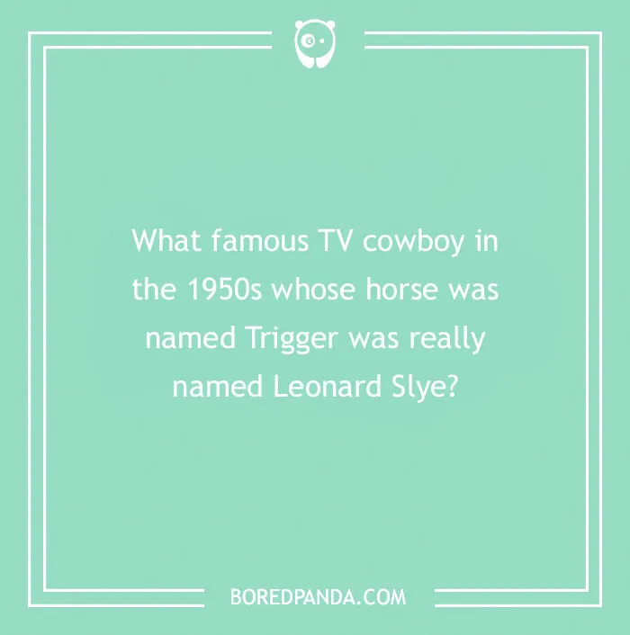 159 “Trivia For Seniors” Questions To Ask Your Grandparents