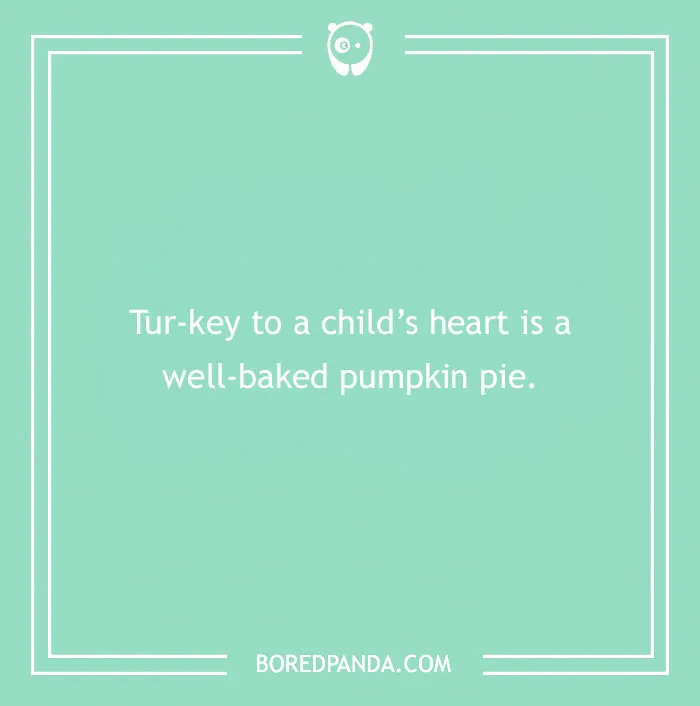 110 Turkey Jokes Dedicated Only To This Majestical Bird
