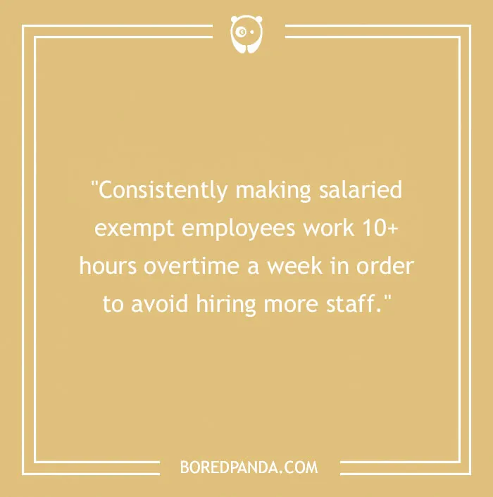 67 Unethical Business Practices That Are, Unsurprisingly, Still Very Common