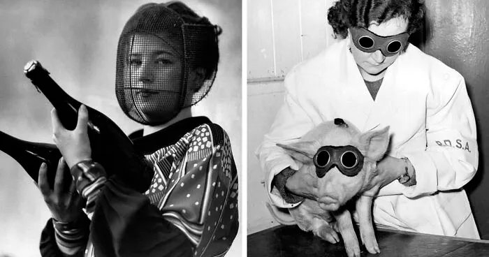 “Utterly Unique Pictures”: 40 Rare And Interesting Historical Pics You Probably Haven’t Seen