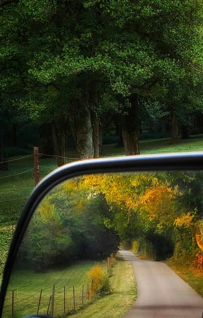 This FB Page Shares Spectacular Photos Of Unspectacular Things, Here Are 50 Of The Most Interesting