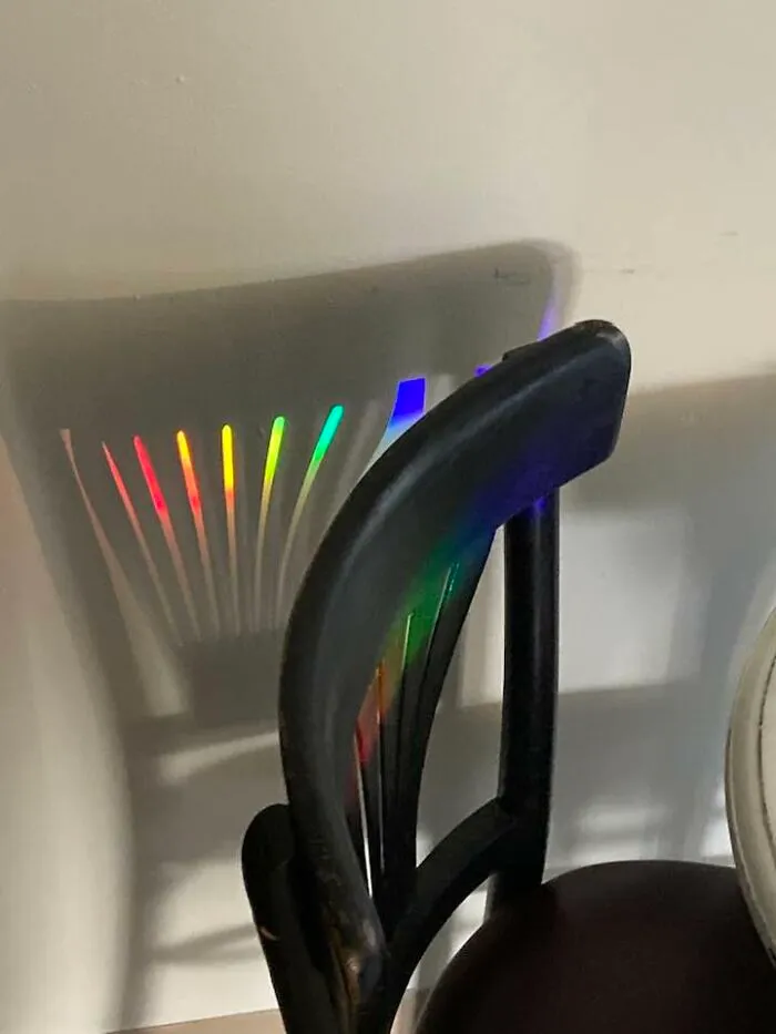 This FB Page Shares Spectacular Photos Of Unspectacular Things, Here Are 50 Of The Most Interesting