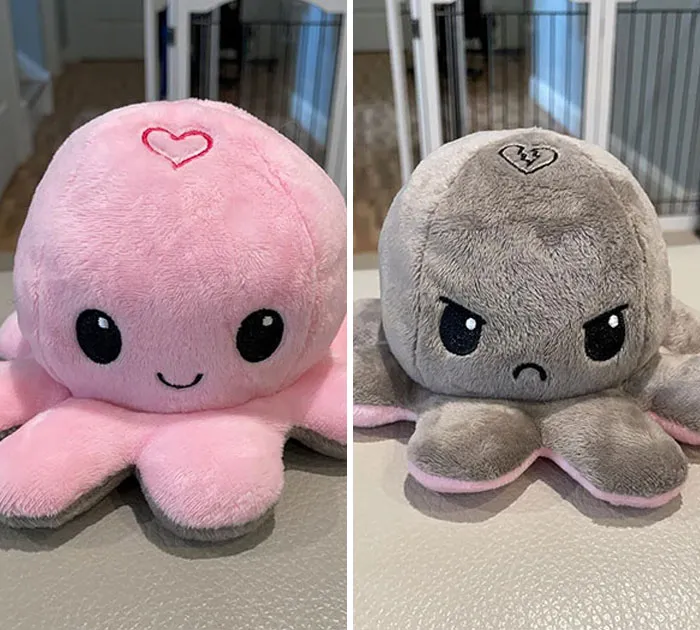 Share Love And Moods With <a Style="Display:inline;" Href=" Https://Www.amazon.com/Dp/B088x46lgj?ots=1&ascsubtag=%5bartid%7c10055.g.4923%5bsrc%7c%5bch%7c%5blt%7csale%5bpid%7c12787447&th=1&linkcode=ll1&tag=bpgoose-20&linkid=aecdf39d8f35cedeb9a7bd8c9f9f4b0e&language=en_us&ref_=as_li_ss_tl" Target="_blank"><span Style="Font:inherit;color:#d74b1f;"> The Viral Reversible Octopus Plushie</Span>, The Cutest Cuddly Communication Tool Your Child Definitely Needs This Valentine's Day!