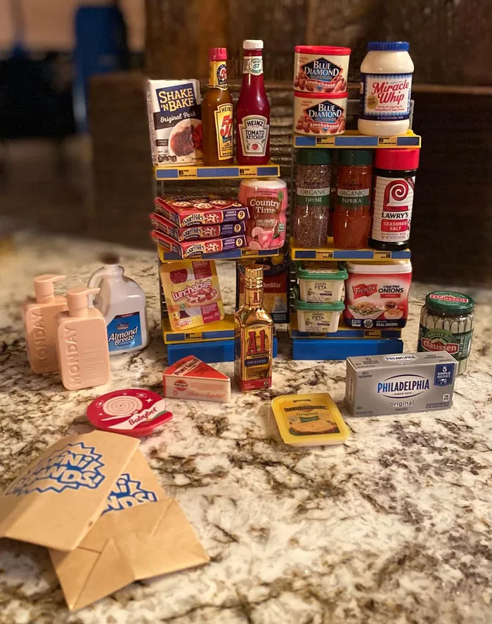 Delight Your Kiddos With <span Style="Font:inherit;color:#d74b1f;"> Zuru's 5 Surprise Mini Brands Series 2</Span> - An Unboxing Thrill Packed With 130+ Miniatures Of Their Favorite Brands And Rare Goodies!